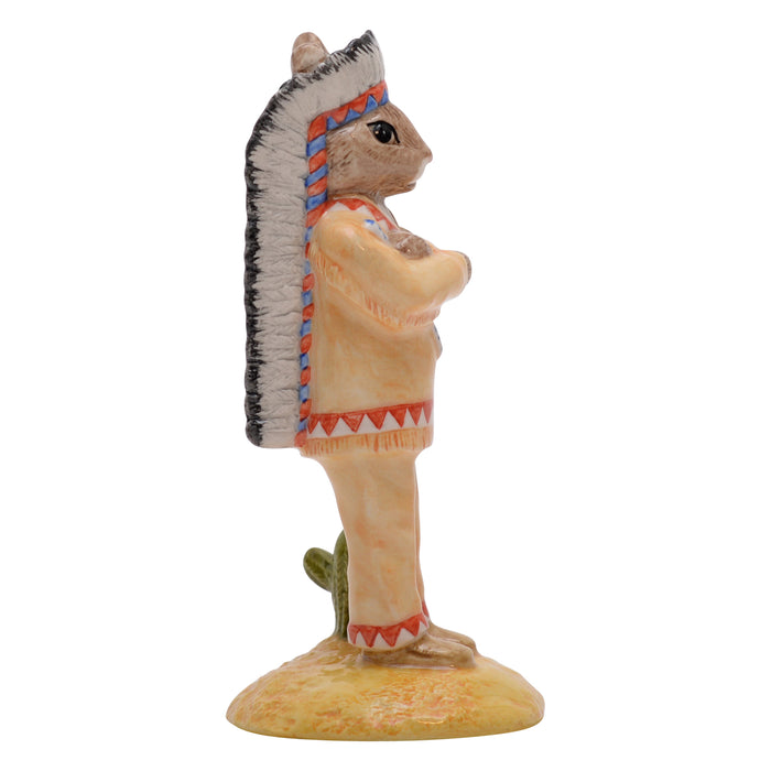 Indian Bunnykins