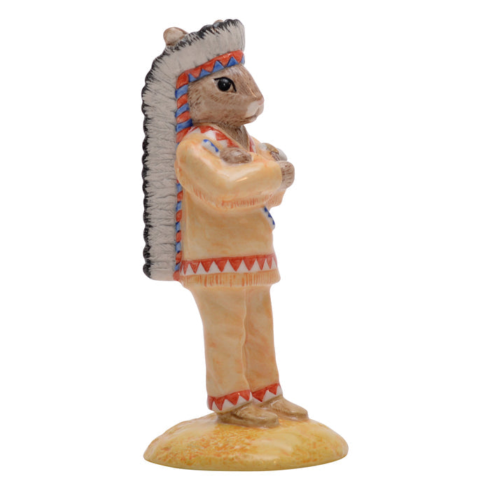 Indian Bunnykins