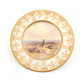 J. Birbeck Plate