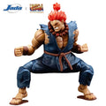 JADA Toys Action Figures Street Fighter Akuma Collectible Figure 15cm JD36717