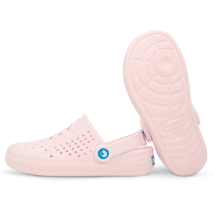 Jan & Jul SunLite Slip-On - Soft Pink-SLO-SOP 11-Pumpkin Pie Kids Canada