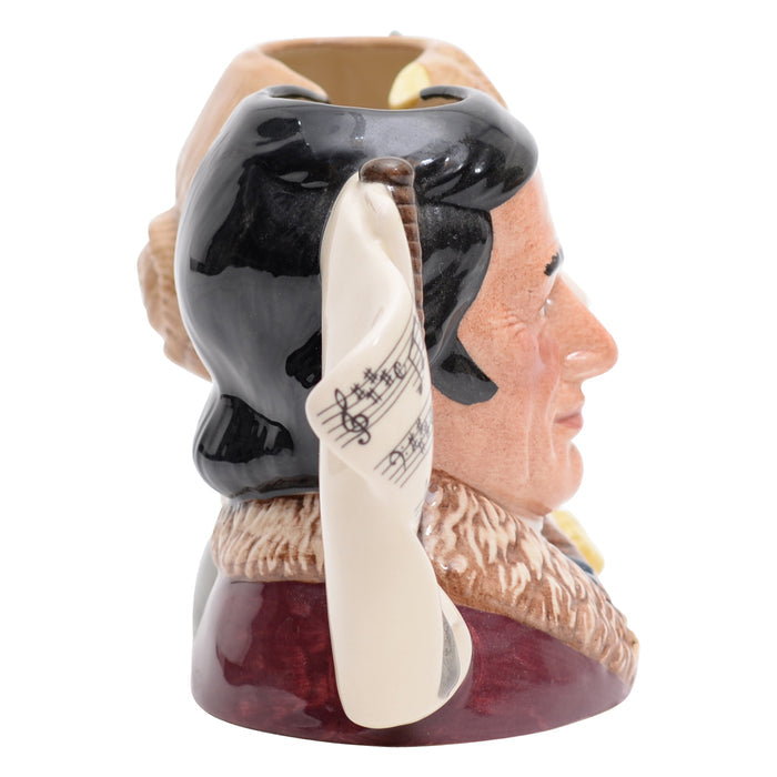 Jane Eyre & Mr. Rochester Small