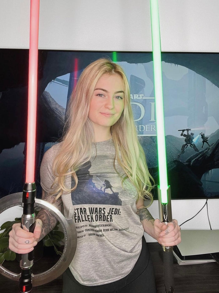 Jedi Fallen Order