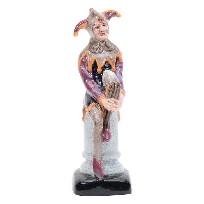 Jester