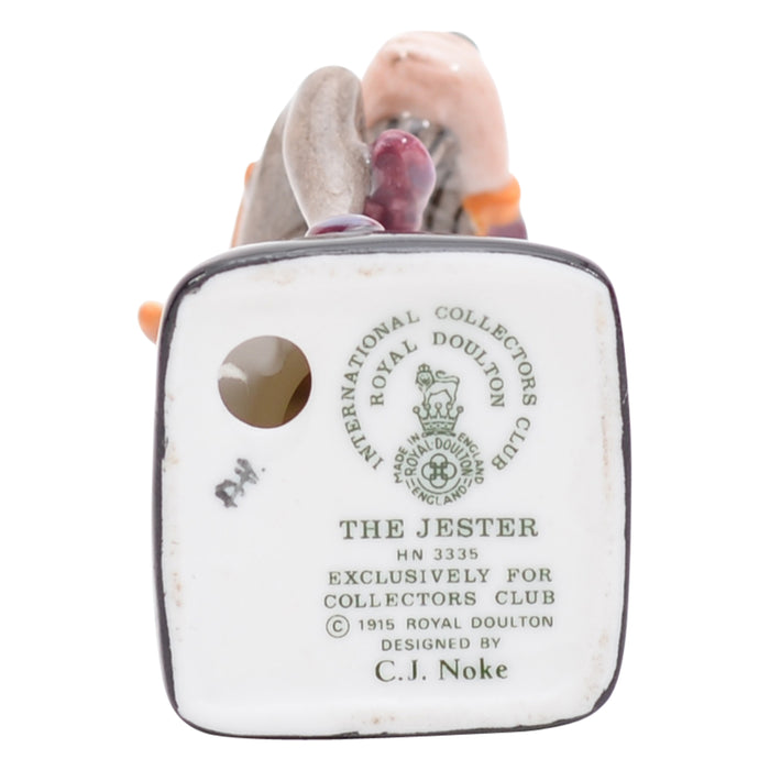Jester