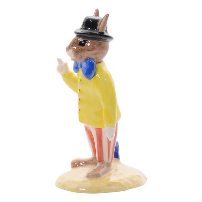 Joker Bunnykins
