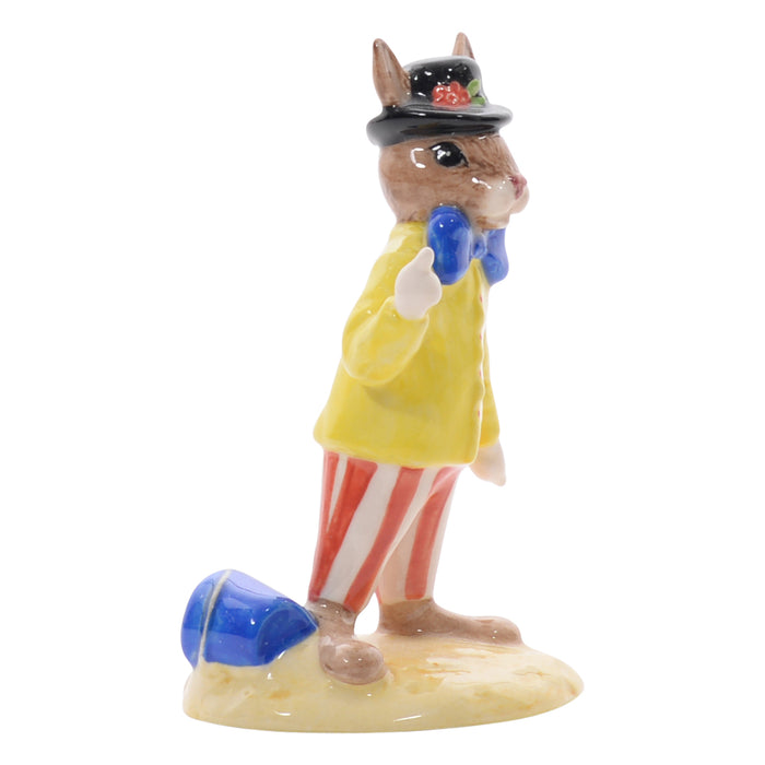 Joker Bunnykins
