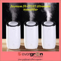 Joyroom JR-CY257 300ml Ultrasonic Humidifier (White)