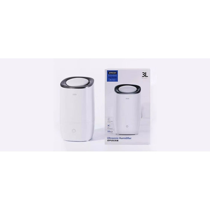 Joyroom JR-CY257 300ml Ultrasonic Humidifier (White)