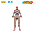 JOYTOY SNK 1/18 Action Figure KOF'98UM Orochi Team Anime figures Toys Model