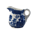 Jug Japanese Scene