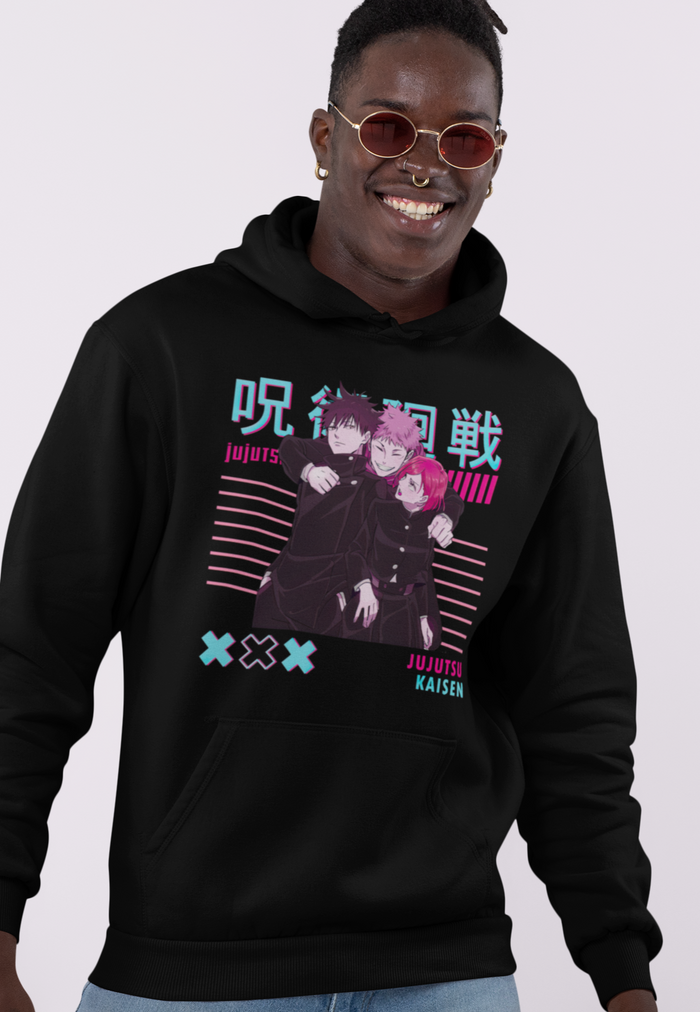 Jujutsu Kaisen 1