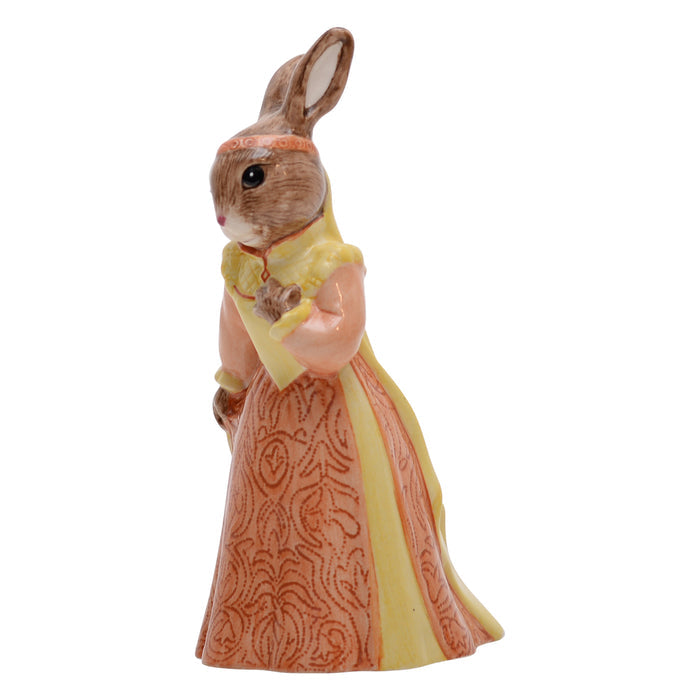 Juliet Bunnykins