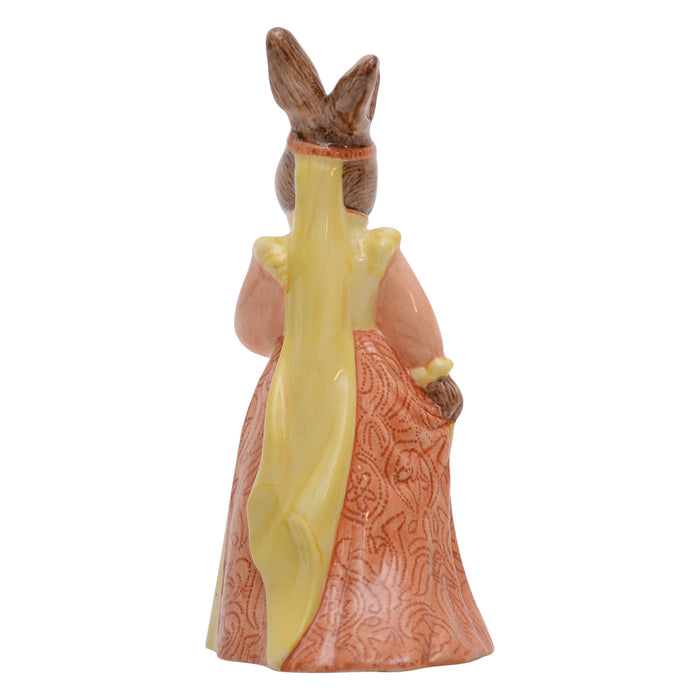 Juliet Bunnykins