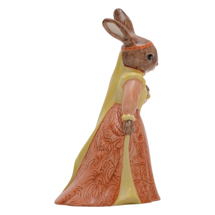 Juliet Bunnykins