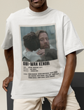 Kenobi (Obi Wan and Leia