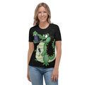 Key Croc Women's Tee