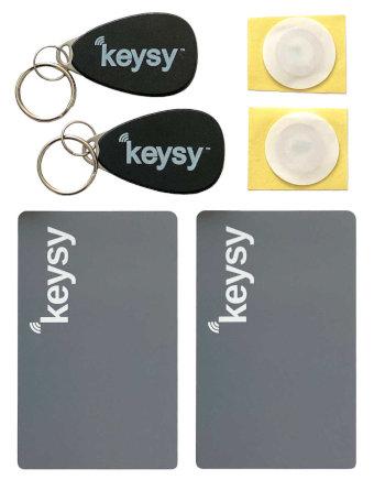 Keysy