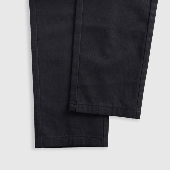 Kids Boys Trousers in Navy Blue with Tailored Fit, Smart Pocket Styling & Comfort Fabric
