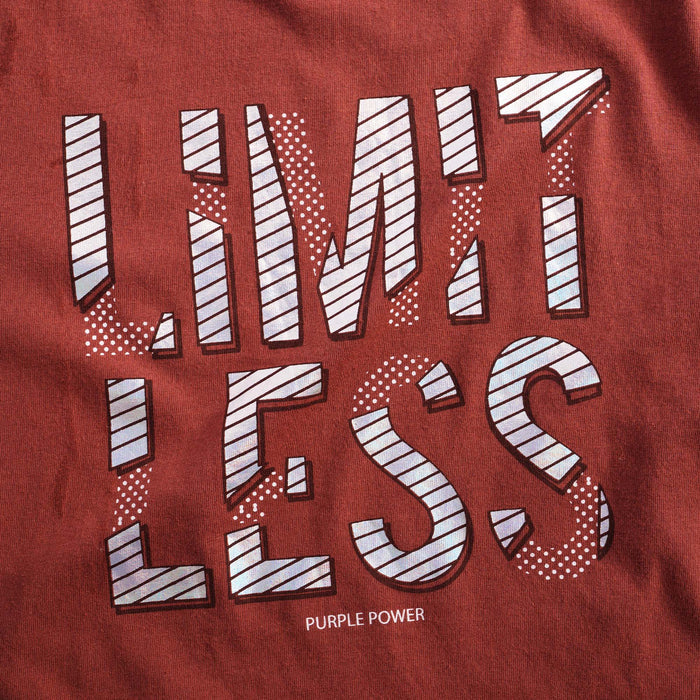 Kids Boys Tshirt in Brown with Crew Neck, Half Sleeves & Soft Fabric Comfort for Summers