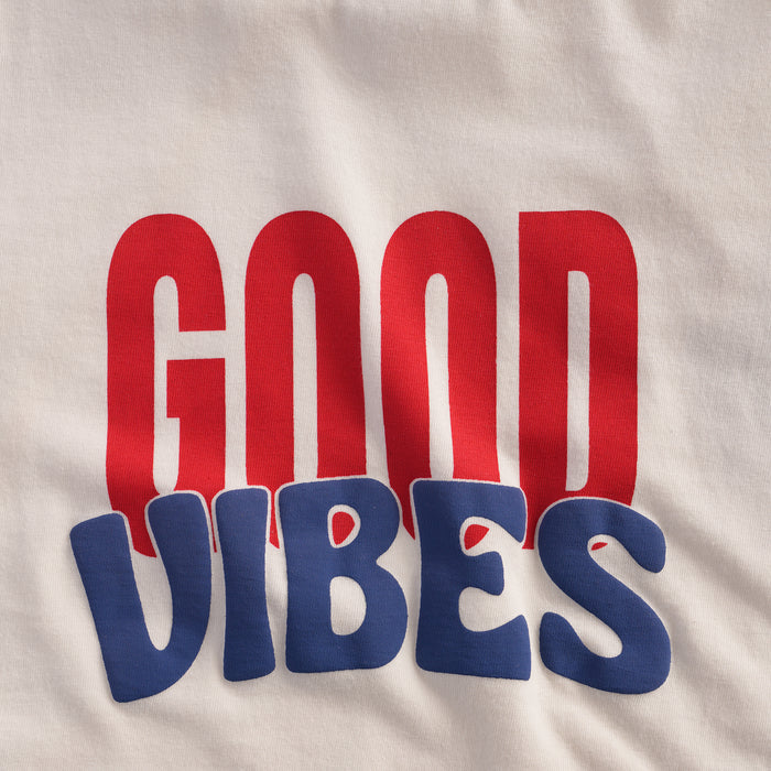 Kids Boys Tshirt in White with Graphic Print & Soft Cotton for Summer Casual Wear