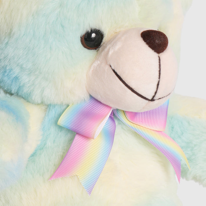 Kids Dreamy Blue Teddy Plush Soft Toy for Little Joyful & Fun Moments