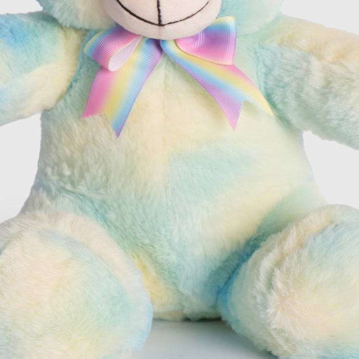 Kids Dreamy Blue Teddy Plush Soft Toy for Little Joyful & Fun Moments