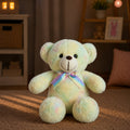 Kids Dreamy Green Teddy Plush Soft Toy for Little Joyful & Fun Moments