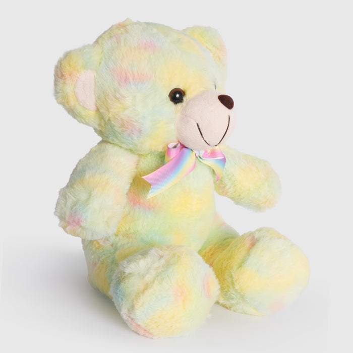 Kids Dreamy Green Teddy Plush Soft Toy for Little Joyful & Fun Moments
