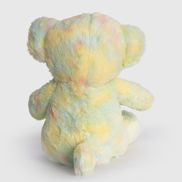 Kids Dreamy Green Teddy Plush Soft Toy for Little Joyful & Fun Moments