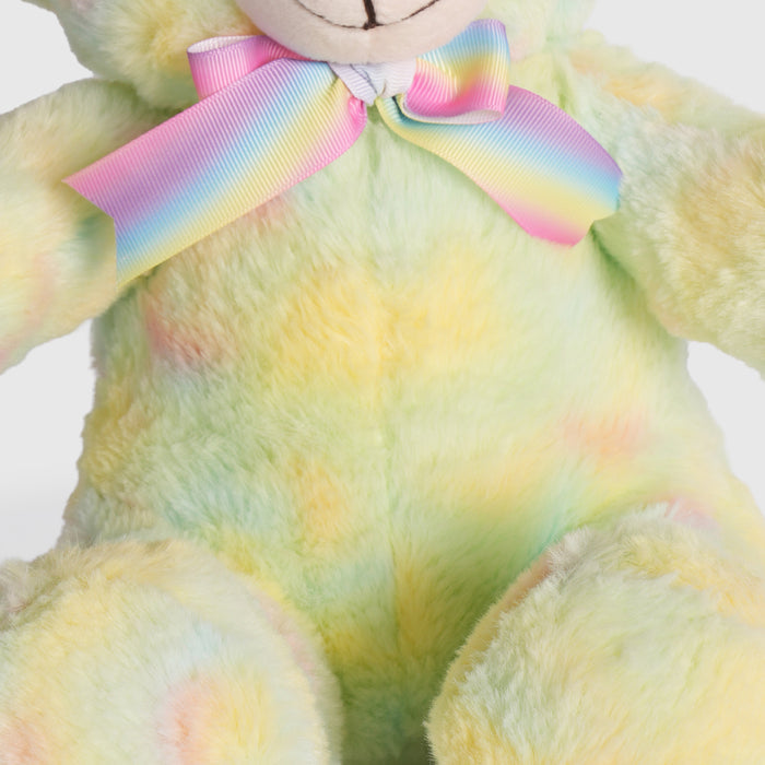 Kids Dreamy Green Teddy Plush Soft Toy for Little Joyful & Fun Moments
