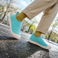 Kids Girls Aqua Casual Shoes with Soft Sole & Anti-Slip Grip