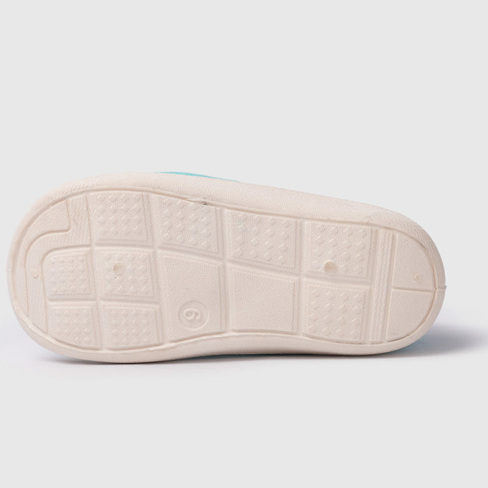 Kids Girls Aqua Casual Shoes with Soft Sole & Anti-Slip Grip