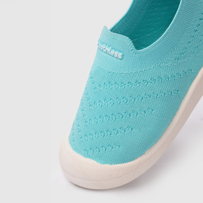 Kids Girls Aqua Casual Shoes with Soft Sole & Anti-Slip Grip