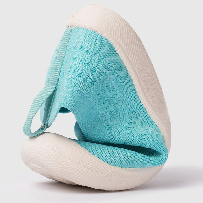 Kids Girls Aqua Casual Shoes with Soft Sole & Anti-Slip Grip