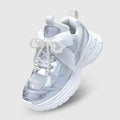 Kids Girls Multi Mesh Sports Shoes Lightweight Comfort for Everyday Play