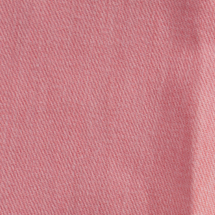 Kids Girls Skort in Peach with Layered Waistband, Soft Fabric & Relaxed Fit for Casual Wear