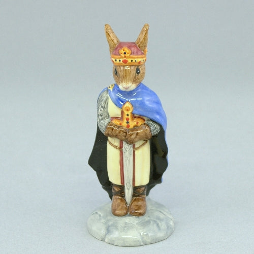 King Arthur