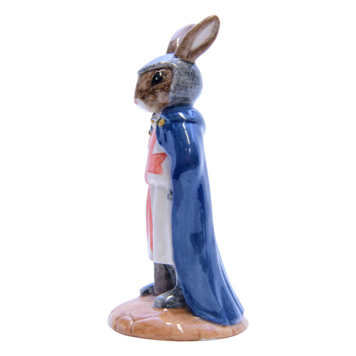 King Richard Bunnykins