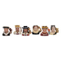 Kings & Queens Realm Tiny Set