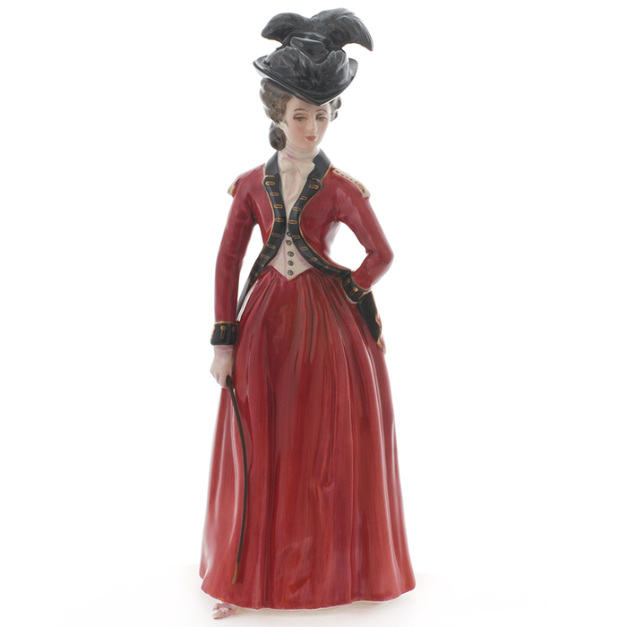 Lady Worsley
