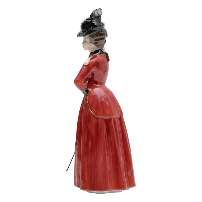 Lady Worsley
