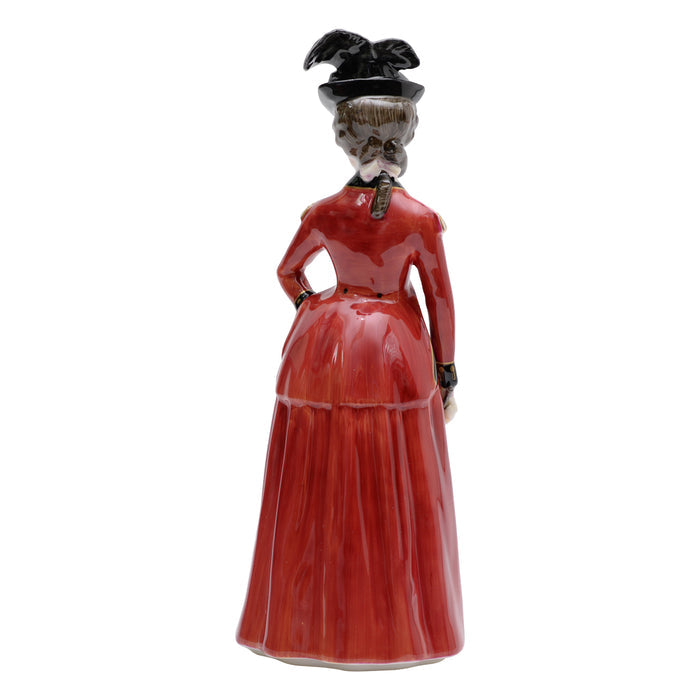 Lady Worsley