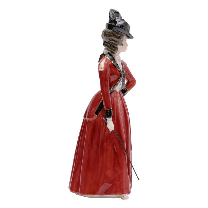 Lady Worsley