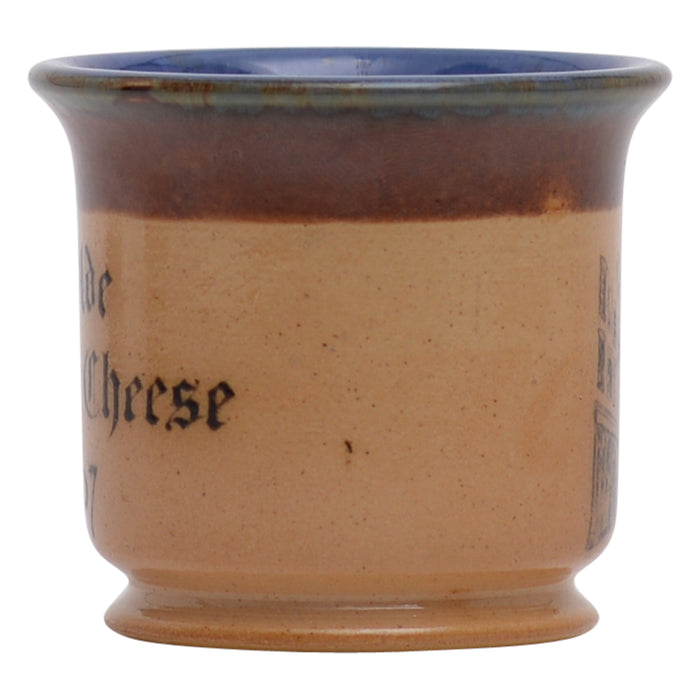 Lambeth Butter Holder