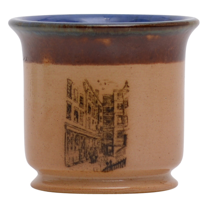 Lambeth Butter Holder