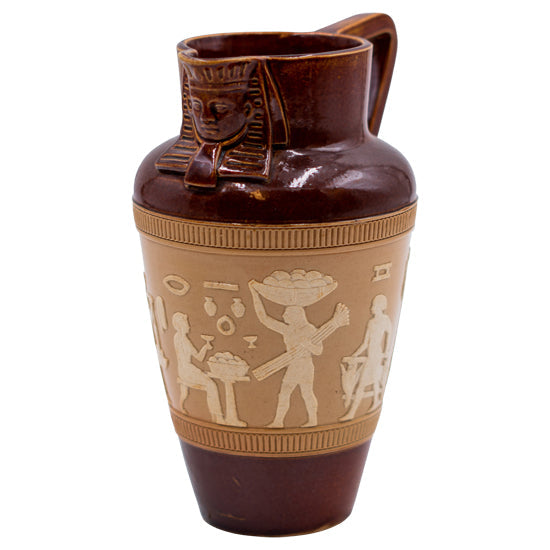 Lambeth Greek Pitcher