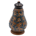 Lambeth Pepper Pot