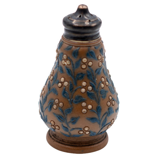 Lambeth Pepper Pot