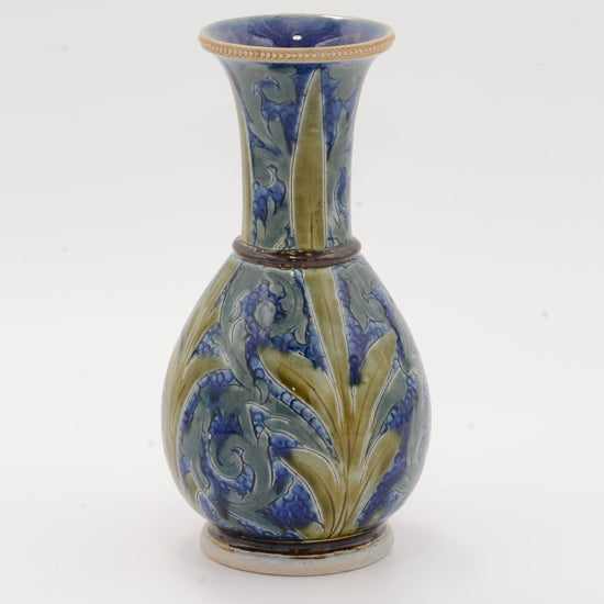Lambeth Vase